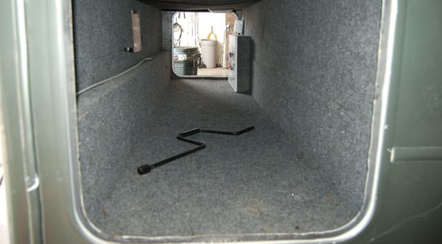 2005 Coachmen Mirada 340MBS gallery image 14