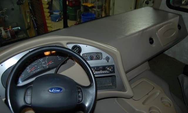 2005 Coachmen Mirada 340MBS gallery image 27